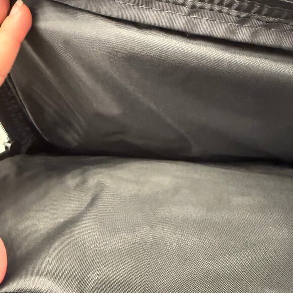 Codi  Tri-Pak Black School Bag Laptop Case Backpack Carry-On Luggage Day Pack - Picture 4 of 5